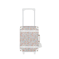 See-ya Suitcase - Butterfly