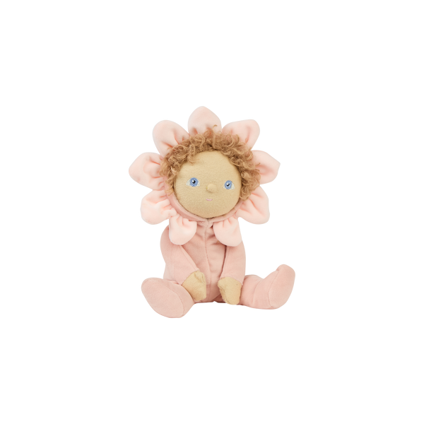 Dinky Dinkums Limited-Edition - Tessa Tulip