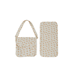 Carrie Convertible Changing Set