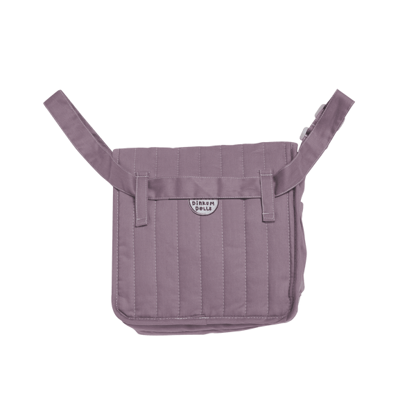 Carrie Convertible Changing Set - Lavender