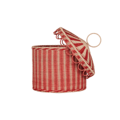 Circus Tent - Toy Basket