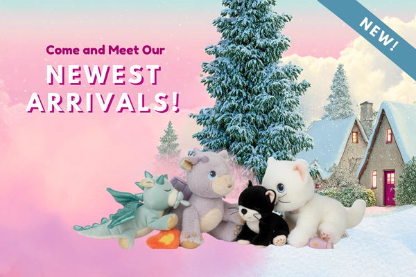 New Arrivals - Olli Ella UK