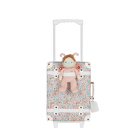 See-ya Suitcase - Butterfly