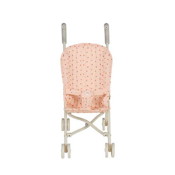 Sollie Stroller Seat - Strawberry