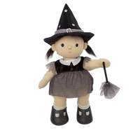 Dream Dinkum - Wendy Witch