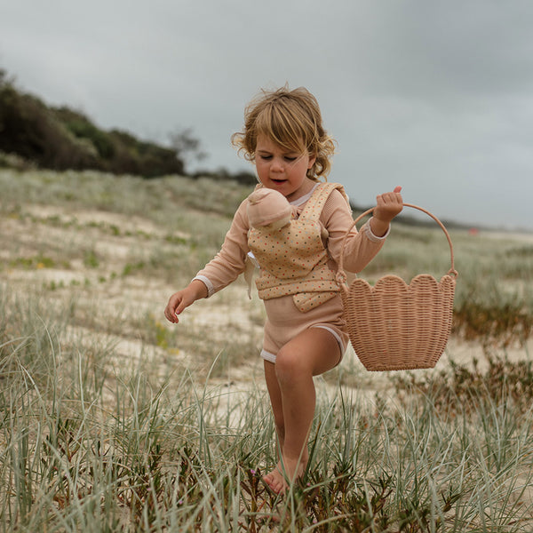 Dinkum Dolls Carrier - Gumdrop