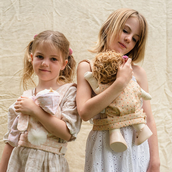 Dinkum Dolls Carrier - Gumdrop