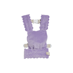 Dinkum Dolls Petal Carrier - Lavender