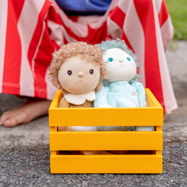 Dinky Dinkums Sweet Treats - Darcy Donut