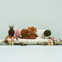 Dinky Dinkums - Multi Pack - Forest Friends