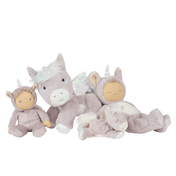 Dinky Dinkums - Unicorns - Uma