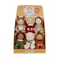 Dinky Dinkums Jolly Dollies - Multi Pack