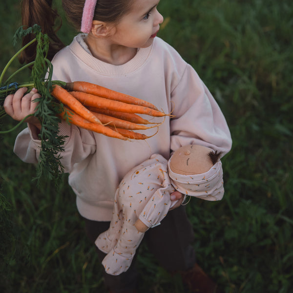 Dozy Dinkums - Bugsy - Hopscotch