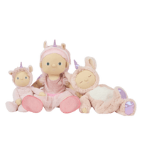 Dream Dinkum Dolls - Pixie