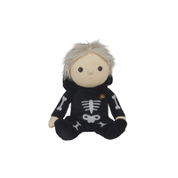 Dinky Dinkum Doll - Scully Skeleton