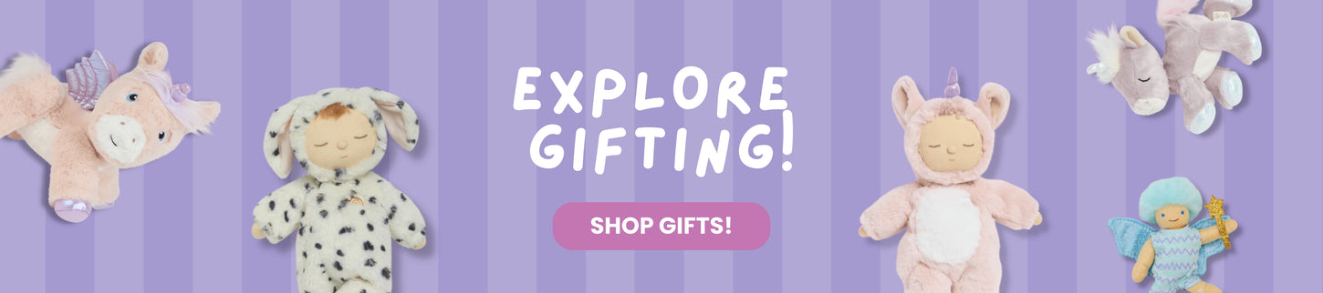 Olli Ella Gifting