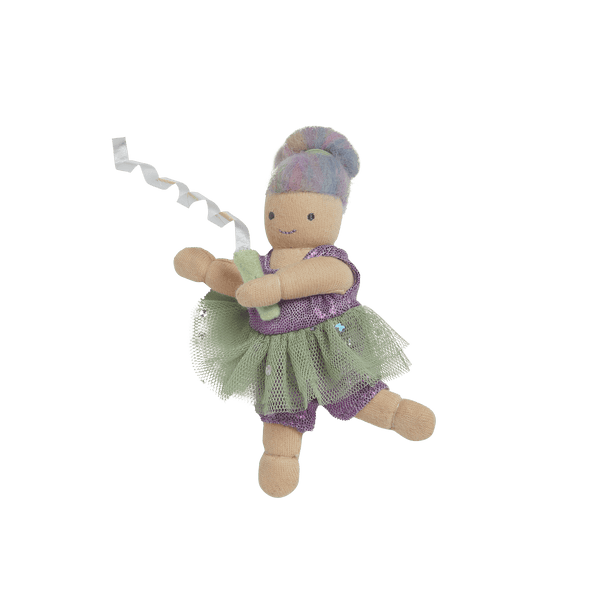 Holdie Circus Folk - Adara the Acrobat