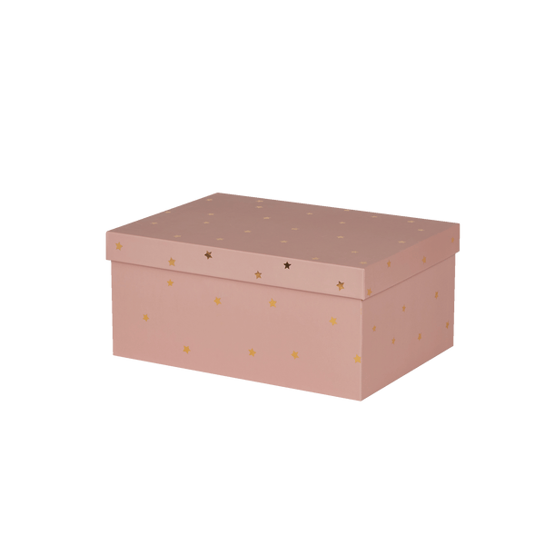 Lullaby Dozy Dinkums - Luna - Gift Set