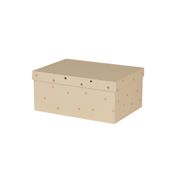 Lullaby Dozy Dinkums - Lyra - Gift Set