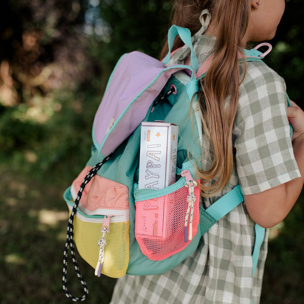 Playpa Paper - Mini - Fairytale