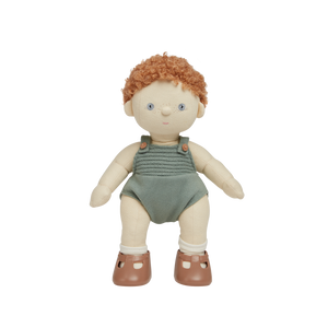 Dinkum Dolls Peanut Olli Ella UK