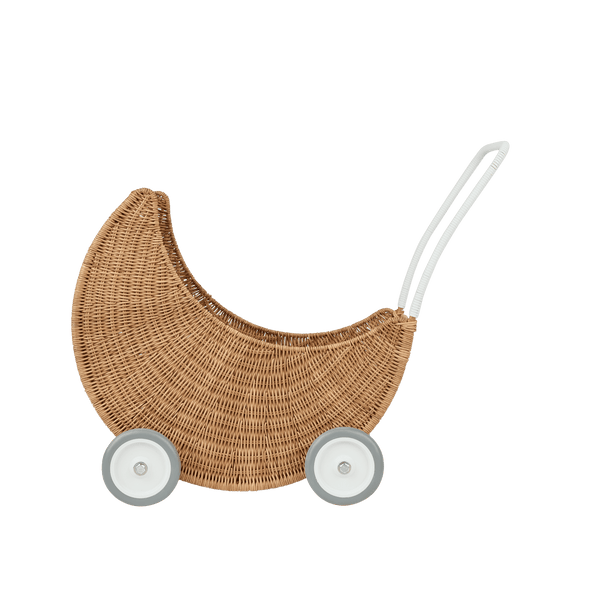 Moon Strolley - Natural