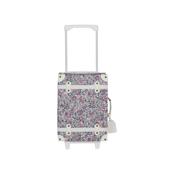 See-Ya Suitcase - Wildflower