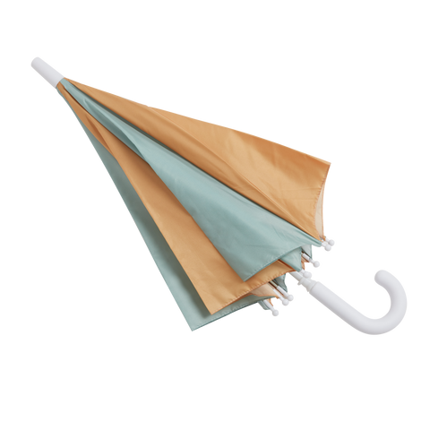 Olli Ella See Ya Umbrella in Blue Butter Colours