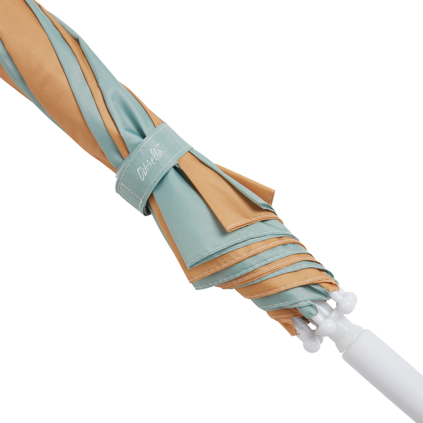 Olli Ella See Ya Umbrella in Blue Butter Colours