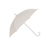 See-Ya Umbrella - Leafed Mushroom