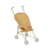 Sollie Stroller - Honey