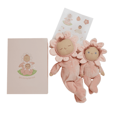 Limited Edition Blossom Buds - Gift Set - Tulip