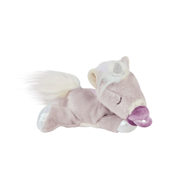 Binky Baby Unicorn - Glitter