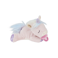 Binky Baby Unicorn - Sparkle