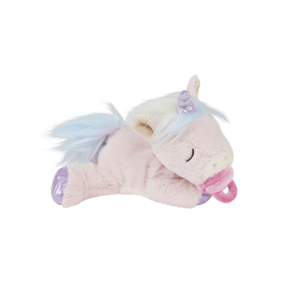 Binky Baby Unicorn - Sparkle