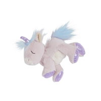 Binky Baby Unicorn - Sparkle