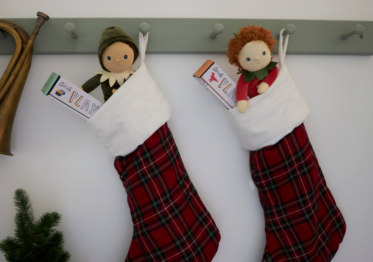 Olli Ella Stocking Stuffers