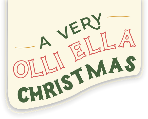 Olli Ella Gifting guide