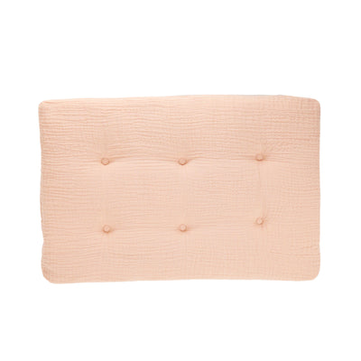 Cotton Strolley Mattress - Rose