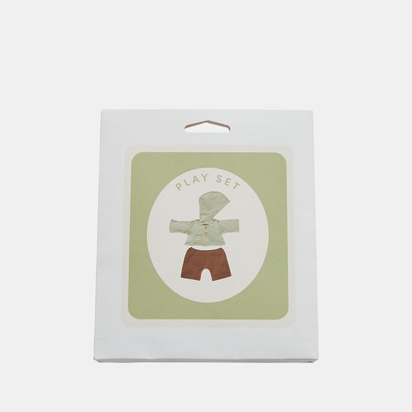 Dinkum Dolls Play Set