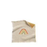 Dinkum Dolls Rainbow Blanket