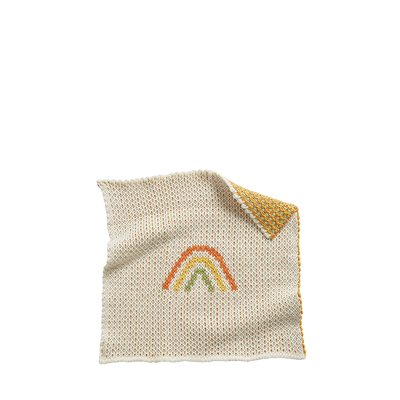 Dinkum Dolls Rainbow Blanket