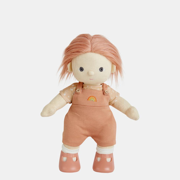 Dream Dinkum Dolls - Birdie