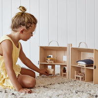 Olli ella doll house online