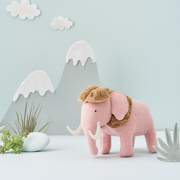 Holdie Set - Extinct Animals