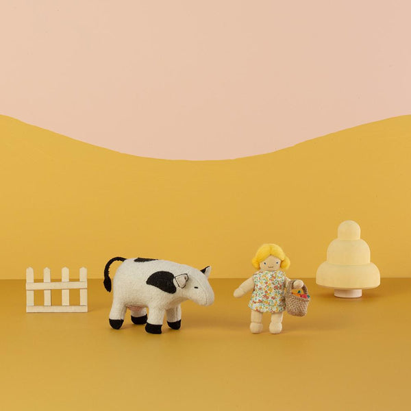 Holdie - Folk - Farm Animals
