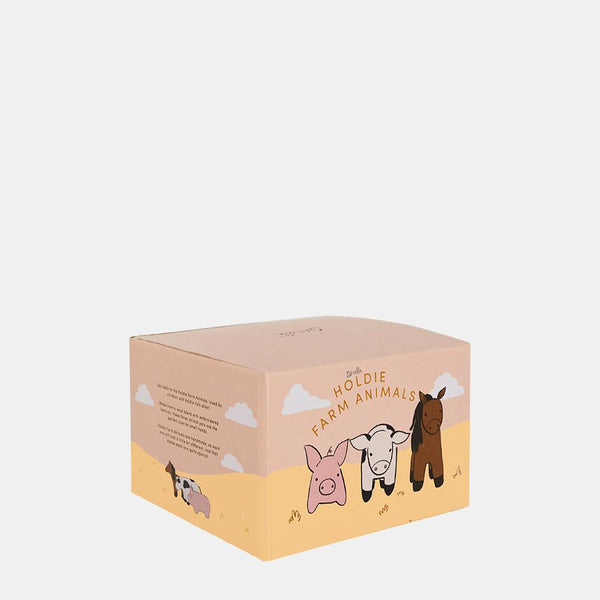 Holdie - Folk - Farm Animals