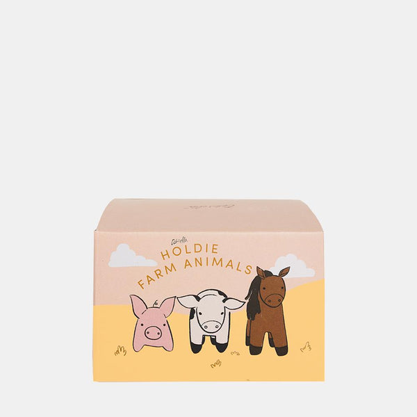 Holdie - Folk - Farm Animals