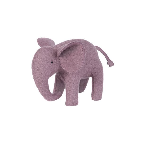 Holdie Set - Safari Animals