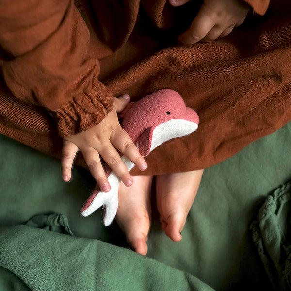 Holdie Set - Ocean Animals